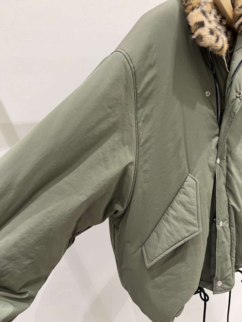 SHIRRING東大門㊣實拍女士新款真品休閑熱賣人氣短款棉服填充SHIRRING短款棉服