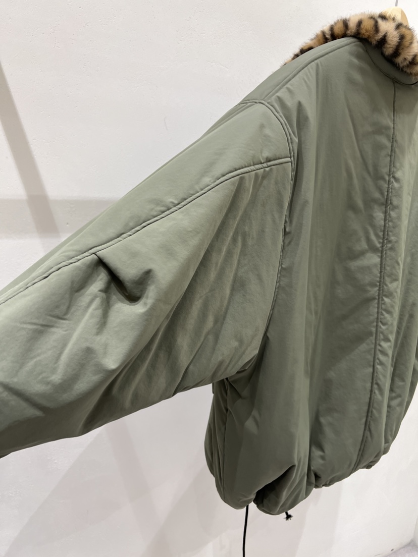 SHIRRING東大門㊣實拍女士新款真品休閑熱賣人氣短款棉服填充SHIRRING短款棉服