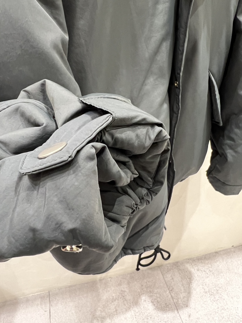 SHIRRING東大門㊣實拍女士新款真品休閑熱賣人氣短款棉服填充SHIRRING短款棉服