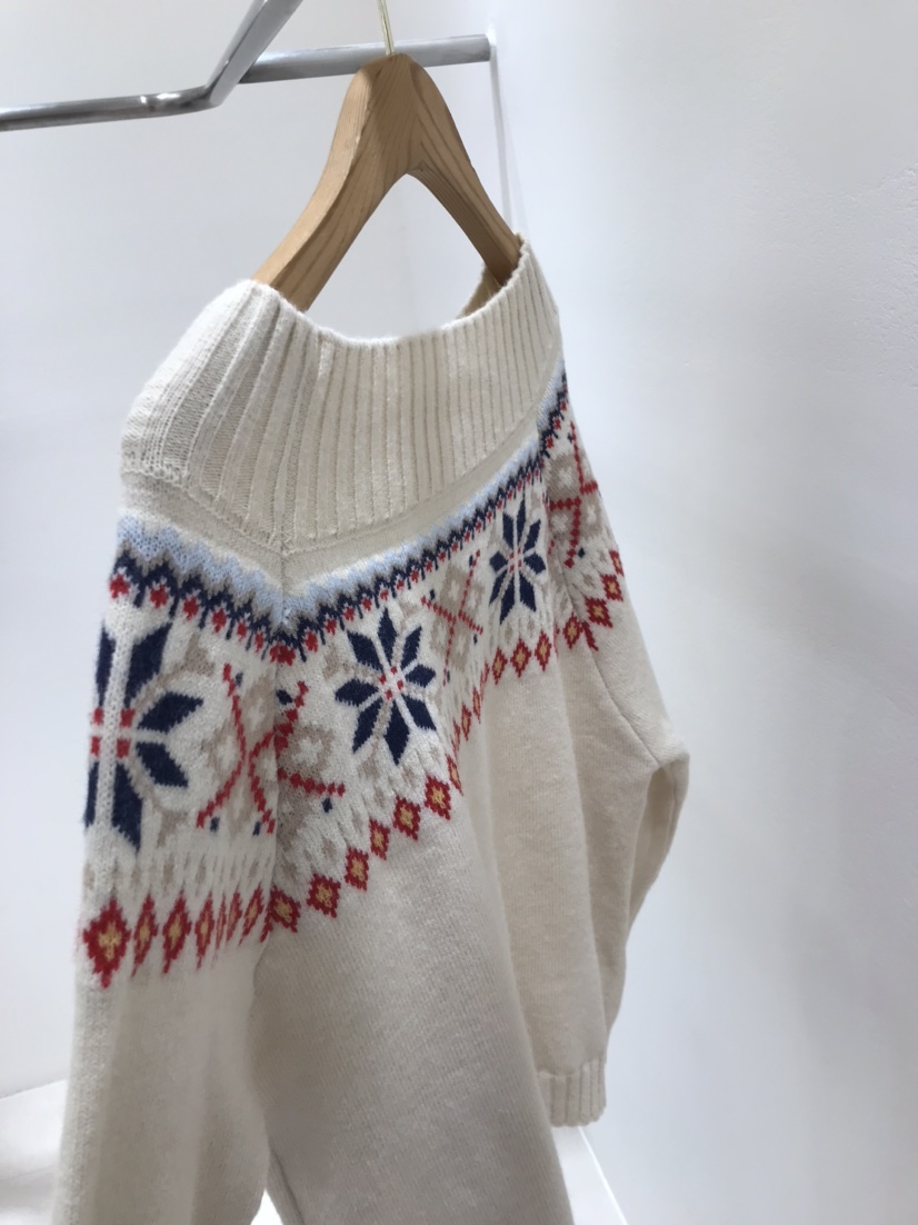 KC MARKET東大門㊣實拍女裝新品時尚熱賣職業推薦真品針織衫KC MARKET針織衫