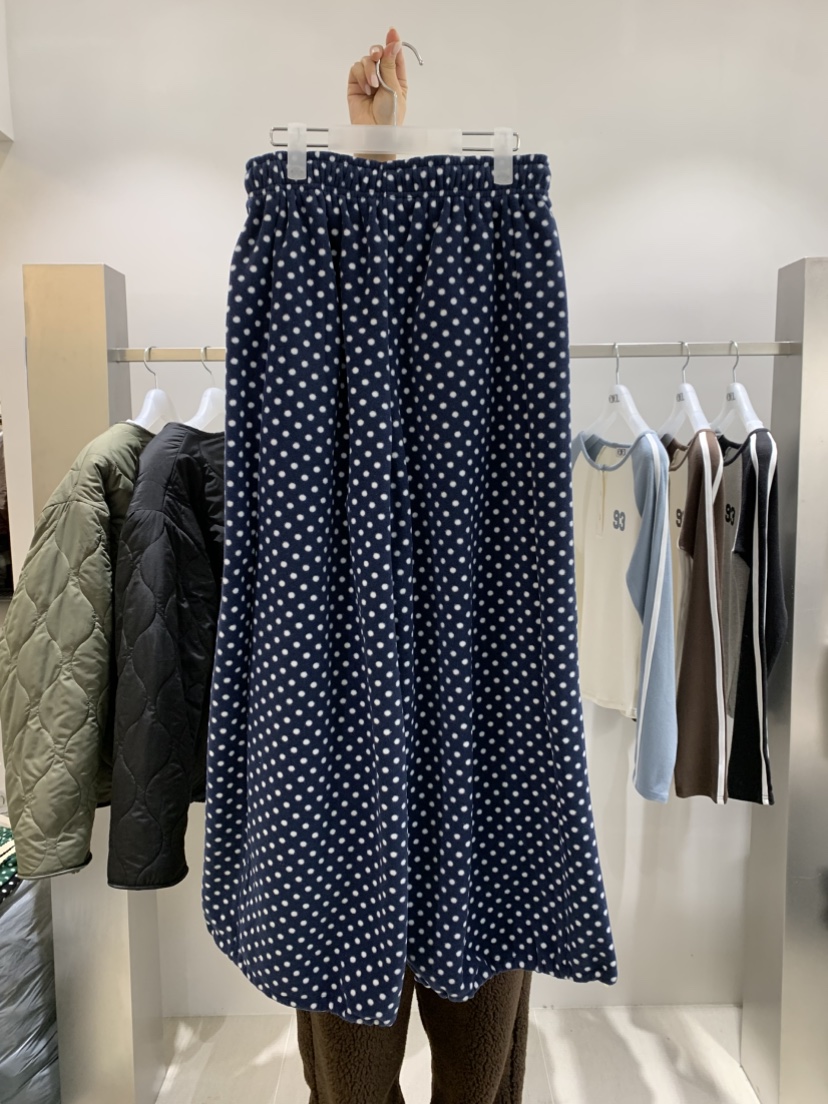 EYEL韓國代購㊣女士新品25秋冬職業休閑推薦時尚休閑褲抓絨EYEL休閑褲