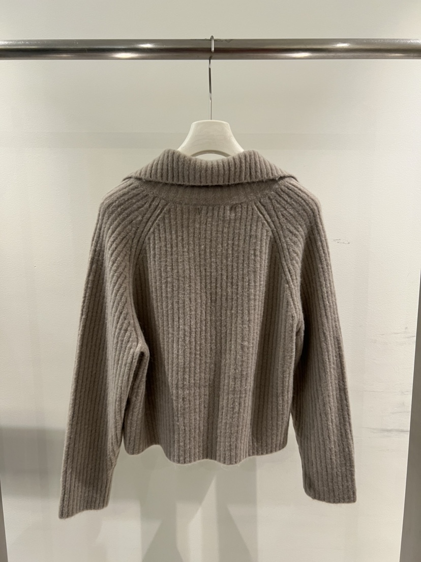 MENTOR東大門㊣實拍女士新品時尚職業25秋冬真品人氣針織衫MENTOR針織衫
