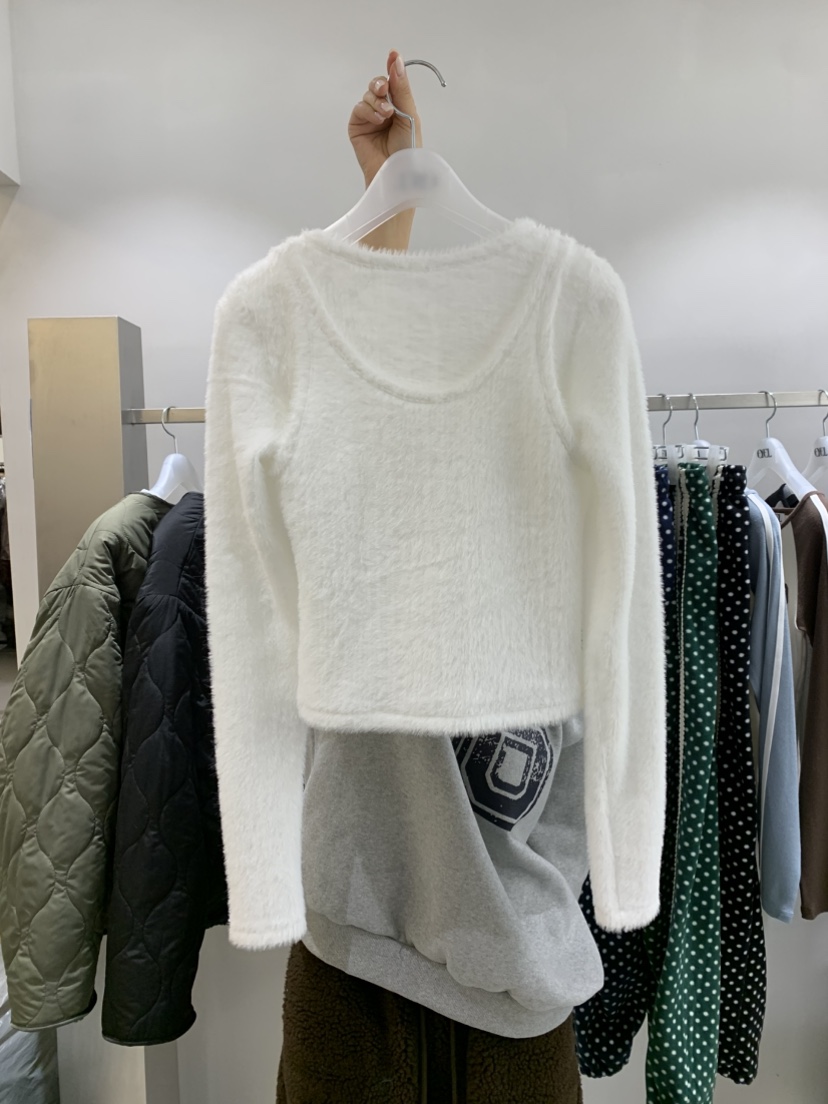 EYEL東大門㊣代購女裝新品時尚真品25秋冬休閑推薦套裝套裝EYEL套裝