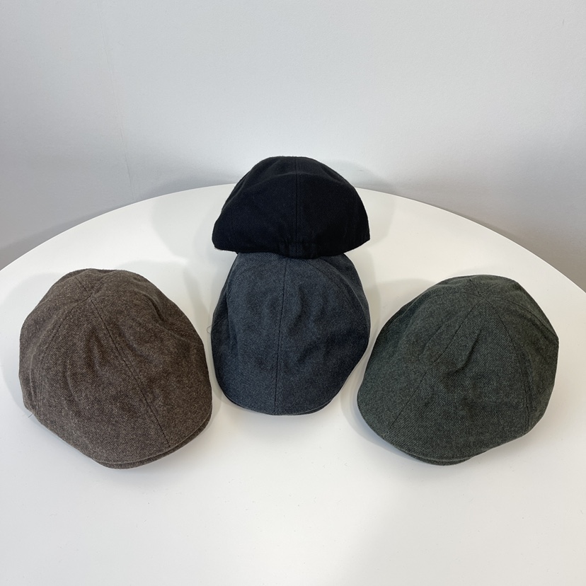 LOVELY HAT韓國直郵㊣女士新款推薦人氣職業熱賣休閑時尚帽子LOVELY HAT帽子