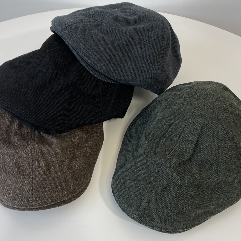 LOVELY HAT韓國直郵㊣女士新款推薦人氣職業熱賣休閑時尚帽子LOVELY HAT帽子