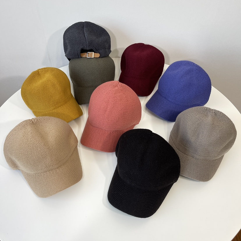 LOVELY HAT東大門㊣實拍女裝新款25秋冬真品時尚休閑職業帽子LOVELY HAT帽子