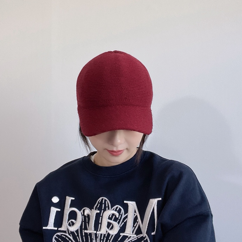 LOVELY HAT東大門㊣實拍女裝新款25秋冬真品時尚休閑職業帽子LOVELY HAT帽子