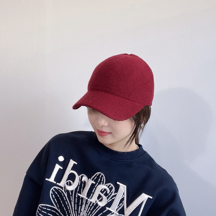 LOVELY HAT東大門㊣實拍女裝新款25秋冬真品時尚休閑職業帽子LOVELY HAT帽子