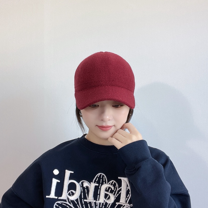 LOVELY HAT東大門㊣實拍女裝新款25秋冬真品時尚休閑職業帽子LOVELY HAT帽子