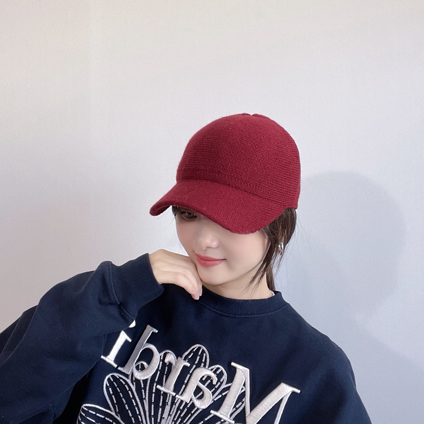 LOVELY HAT東大門㊣實拍女裝新款25秋冬真品時尚休閑職業帽子LOVELY HAT帽子