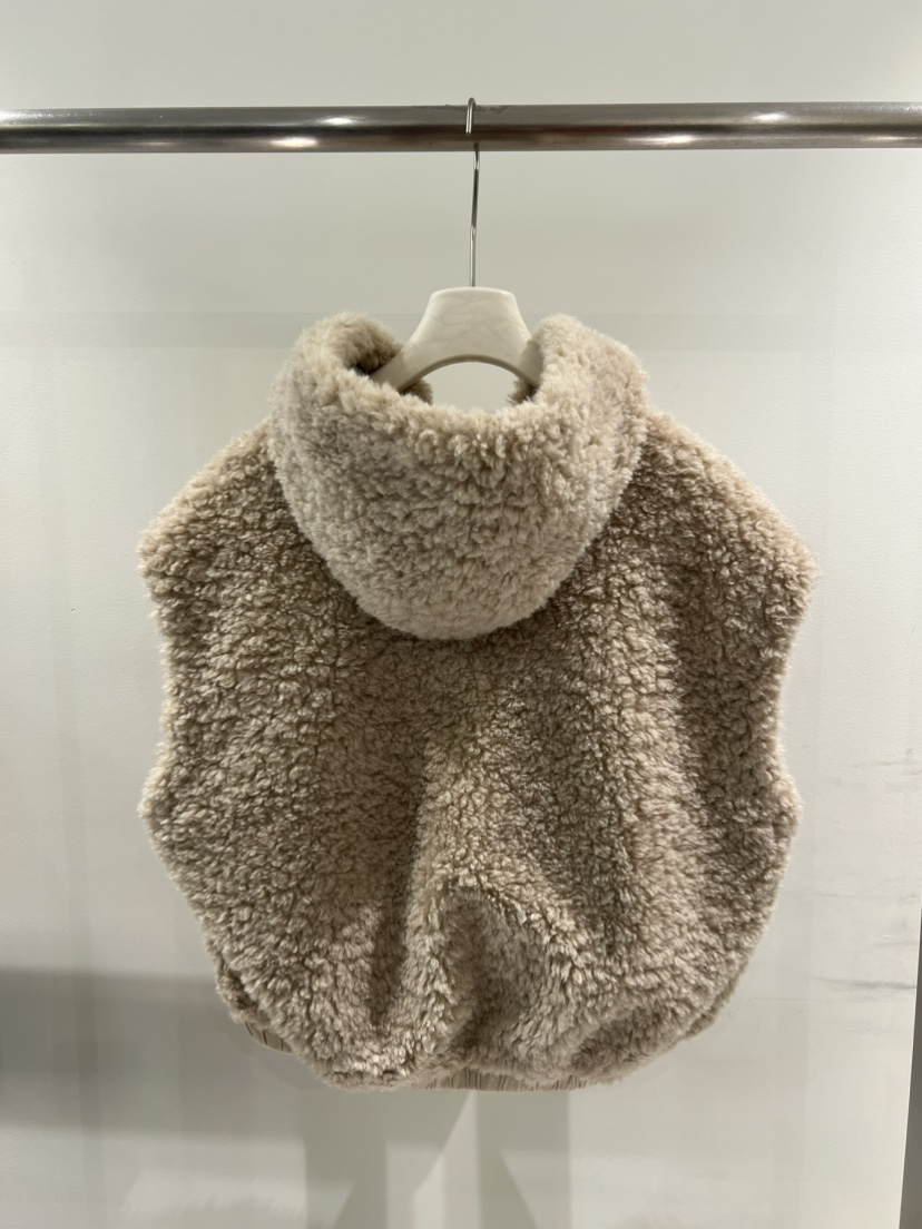 MENTOR韓國代購㊣女裝新款25秋冬熱賣時尚推薦人氣休閑馬甲MENTOR馬甲