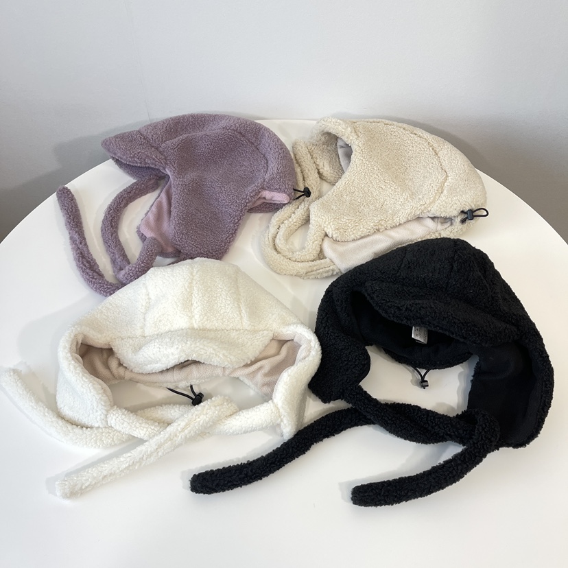 LOVELY HAT東大門㊣實拍女士新品職業時尚推薦25秋冬熱賣帽子LOVELY HAT帽子