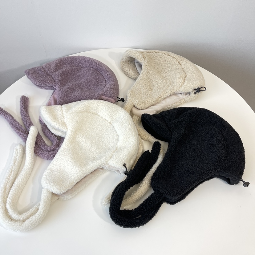 LOVELY HAT東大門㊣實拍女士新品職業時尚推薦25秋冬熱賣帽子LOVELY HAT帽子