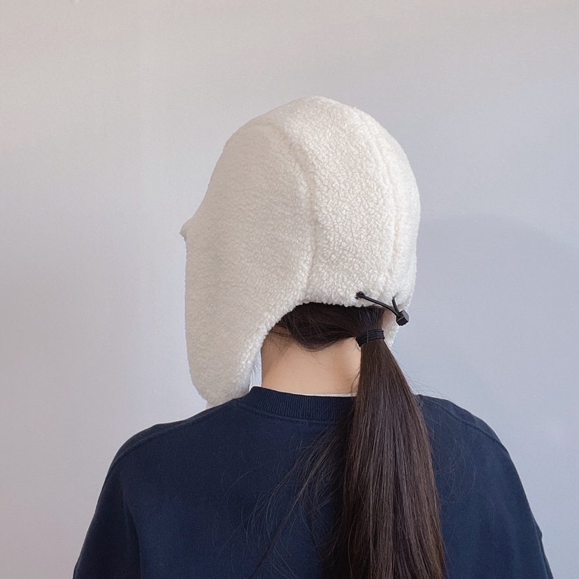 LOVELY HAT東大門㊣實拍女士新品職業時尚推薦25秋冬熱賣帽子LOVELY HAT帽子