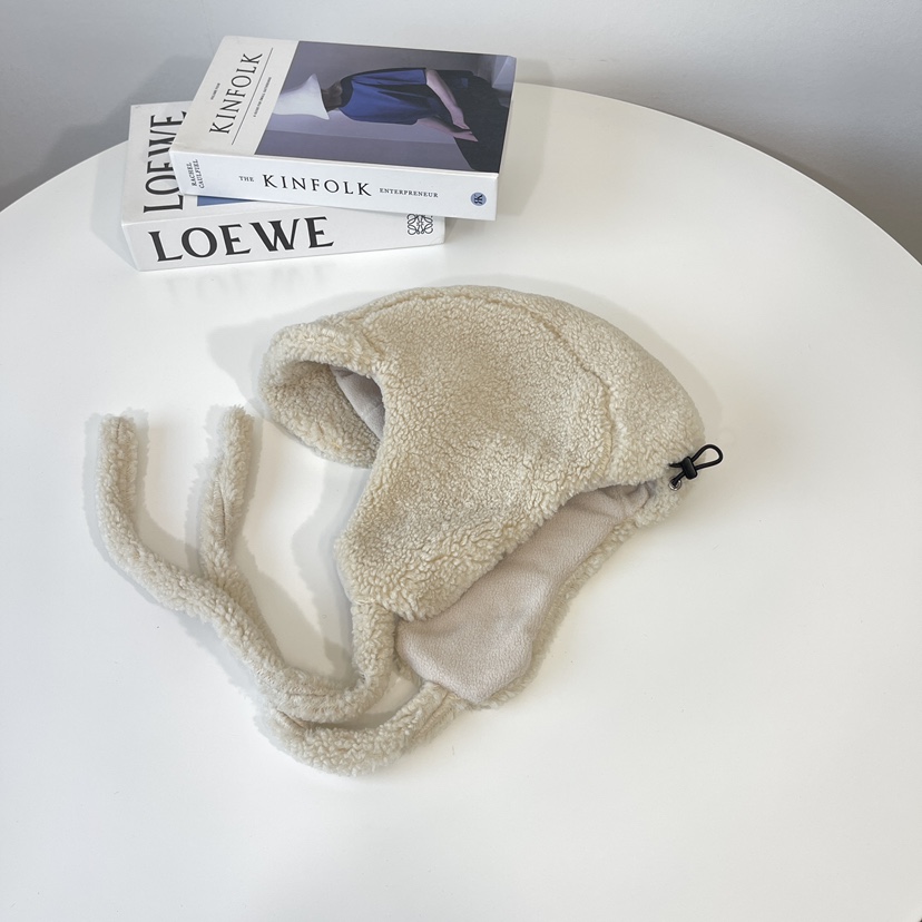 LOVELY HAT東大門㊣實拍女士新品職業時尚推薦25秋冬熱賣帽子LOVELY HAT帽子圖色3