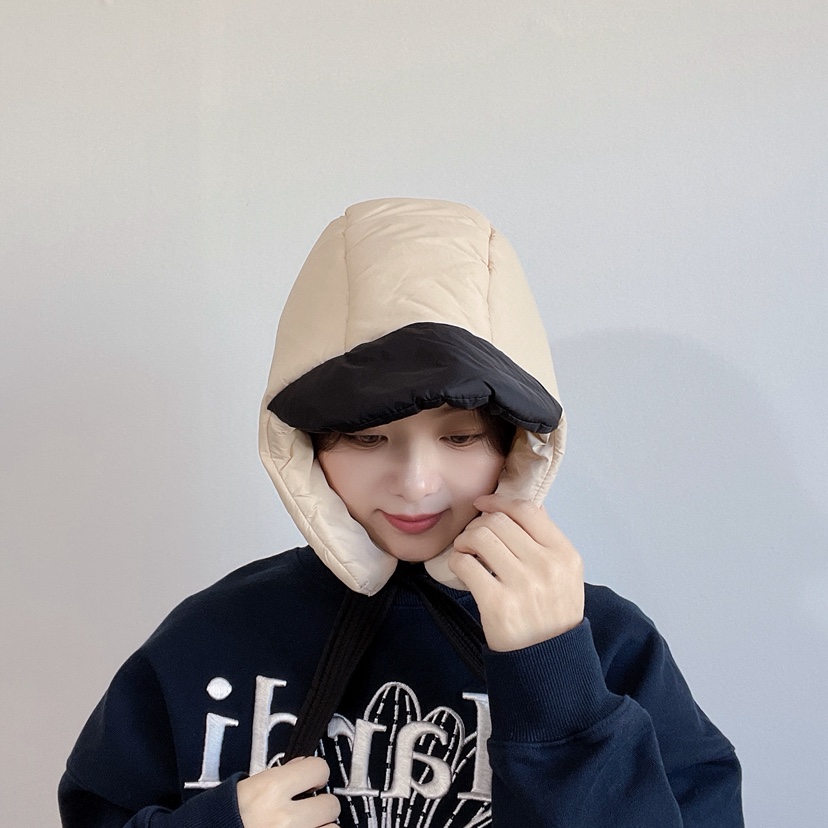 LOVELY HAT韓國直郵㊣女士新品職業人氣真品25秋冬休閑帽子LOVELY HAT帽子