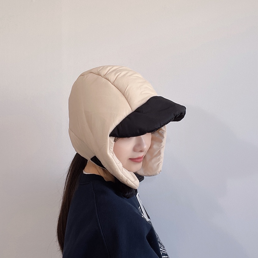 LOVELY HAT韓國直郵㊣女士新品職業人氣真品25秋冬休閑帽子LOVELY HAT帽子