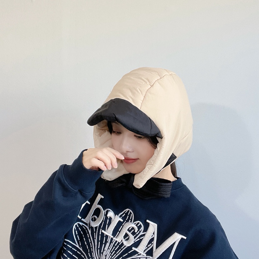 LOVELY HAT韓國直郵㊣女士新品職業人氣真品25秋冬休閑帽子LOVELY HAT帽子