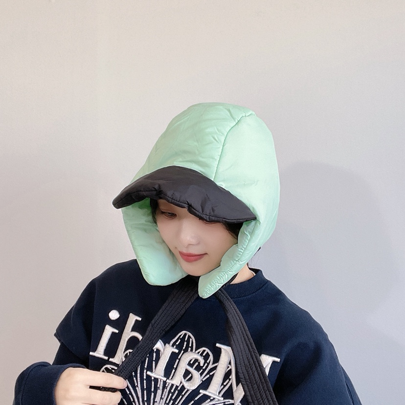 LOVELY HAT韓國直郵㊣女士新品職業人氣真品25秋冬休閑帽子LOVELY HAT帽子