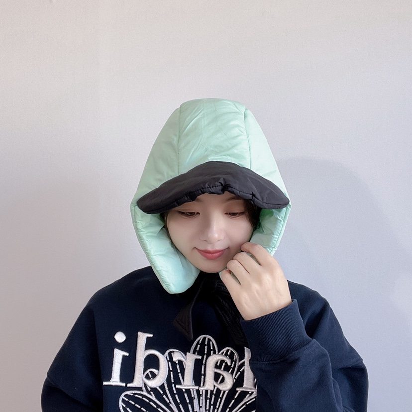 LOVELY HAT韓國直郵㊣女士新品職業人氣真品25秋冬休閑帽子LOVELY HAT帽子