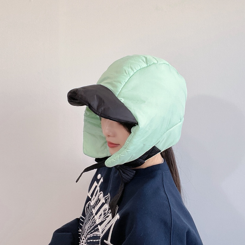 LOVELY HAT韓國直郵㊣女士新品職業人氣真品25秋冬休閑帽子LOVELY HAT帽子