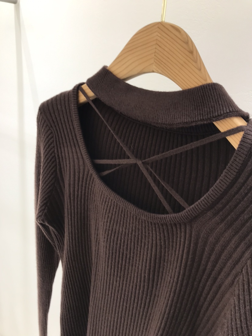 KC MARKET東大門㊣直郵女裝新品時尚人氣25秋冬推薦針織衫KC MARKET針織衫