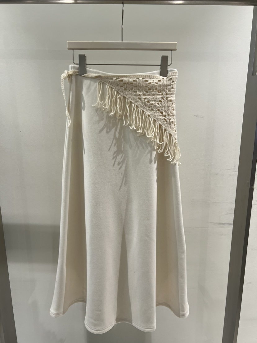 MENTOR韓國代購㊣女裝新品時尚職業真品25秋冬人氣長裙披肩MENTOR長裙