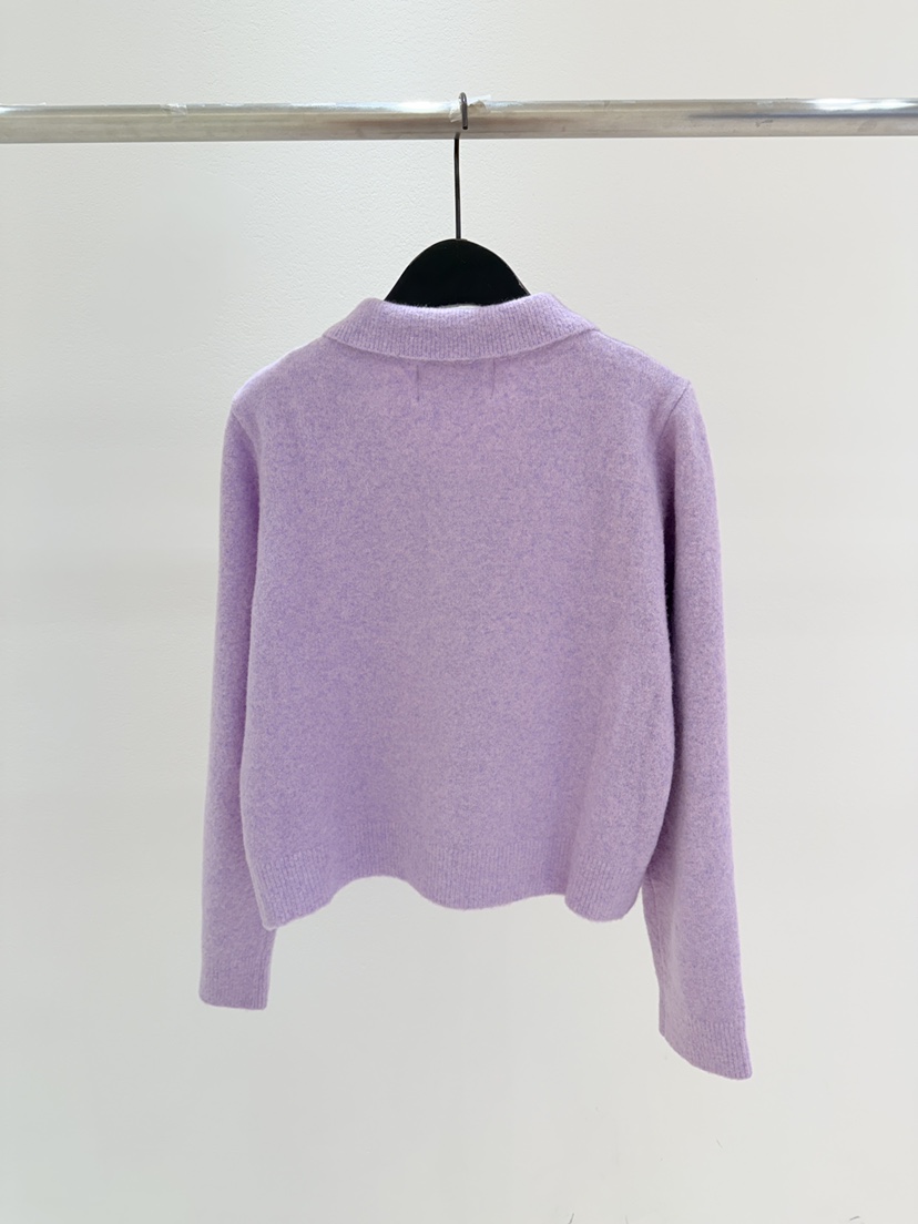 CORAL韓國代購㊣女士新款熱賣時尚真品推薦職業25秋冬針織衫CORAL針織衫