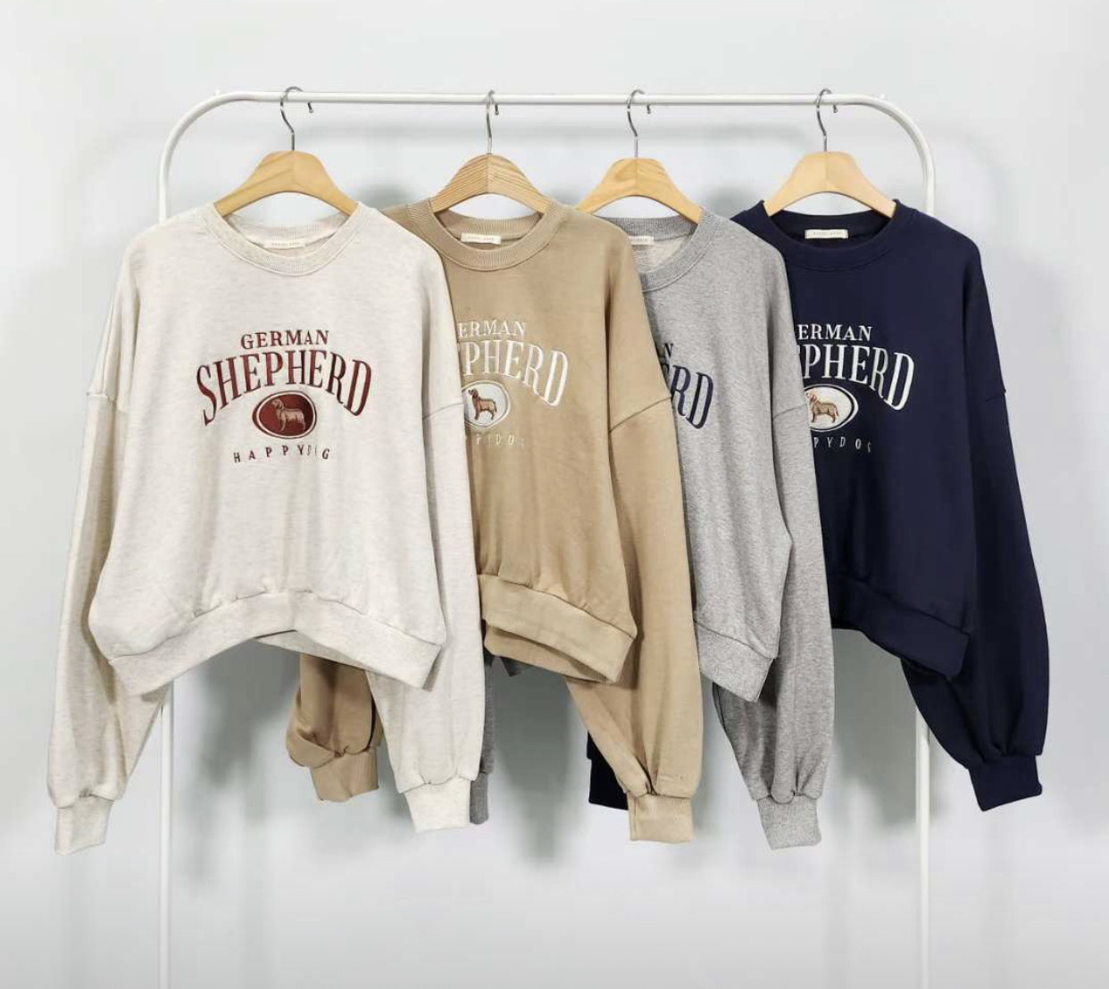 PASTELDEER韓國代購㊣女士新款職業時尚人氣休閑25秋冬衛衣PASTELDEER衛衣