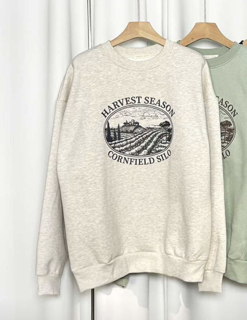 PASTELDEER東大門㊣直郵女士新款休閑職業熱賣真品人氣衛衣PASTELDEER衛衣圖色1