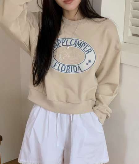 PASTELDEER東大門㊣實拍女士新品真品人氣時尚休閑25秋冬衛衣PASTELDEER衛衣