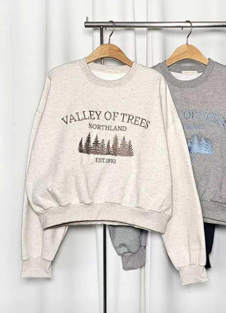 PASTELDEER東大門㊣代購女士新品真品職業熱賣人氣25秋冬衛衣PASTELDEER衛衣圖色1