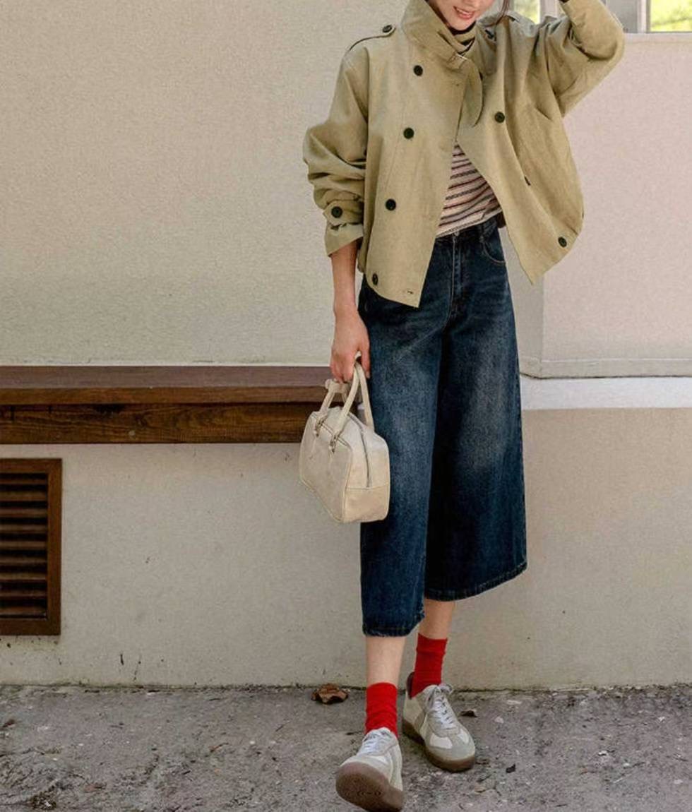 MU 뮤-T東大門㊣實拍女士新品職業人氣熱賣25秋冬休閑夾克MU 뮤-T夾克