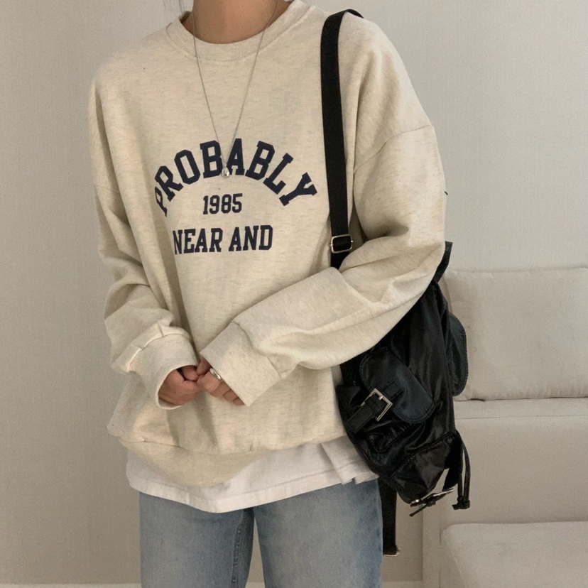 HELLO JINI韓國代購㊣女裝新款職業人氣推薦真品25秋冬衛衣HELLO JINI衛衣