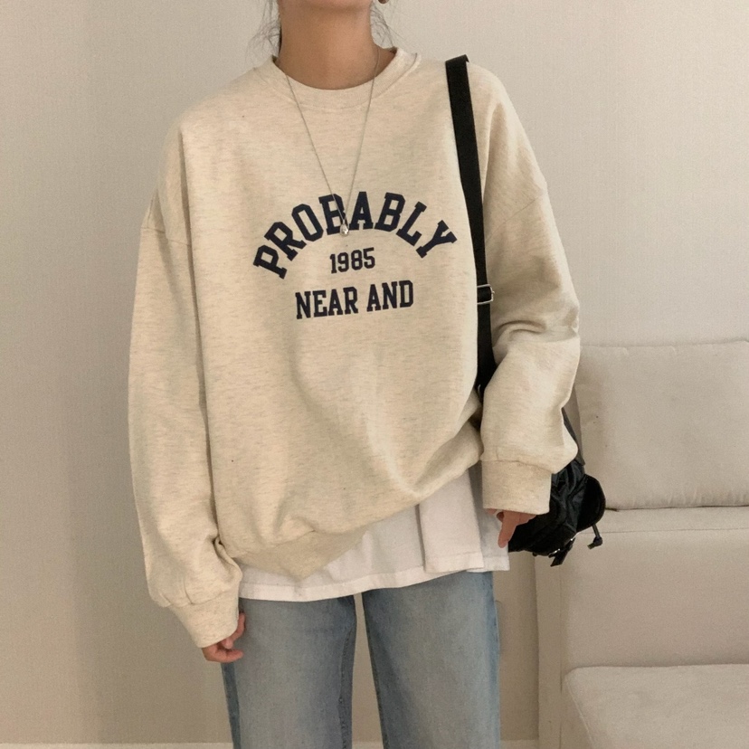 HELLO JINI韓國代購㊣女裝新款職業人氣推薦真品25秋冬衛衣HELLO JINI衛衣