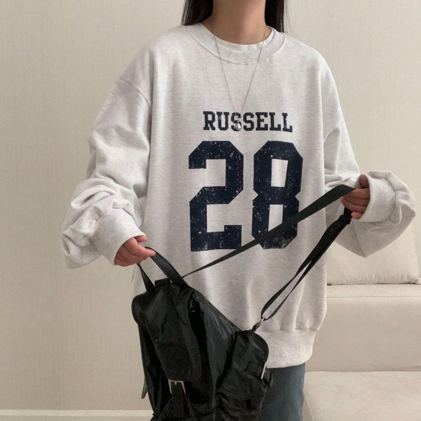 HELLO JINI東大門㊣代購女士新款職業時尚休閑推薦熱賣衛衣HELLO JINI衛衣