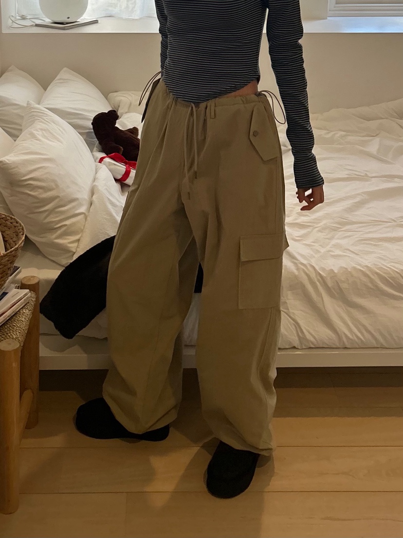 ME MO東大門㊣實拍女裝新款時尚休閑熱賣職業25秋冬休閑褲ME MO休閑褲