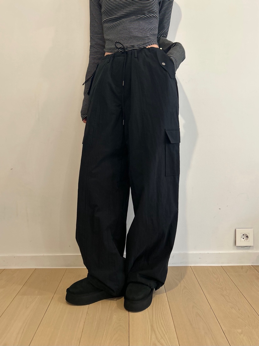 ME MO東大門㊣實拍女裝新款時尚休閑熱賣職業25秋冬休閑褲ME MO休閑褲