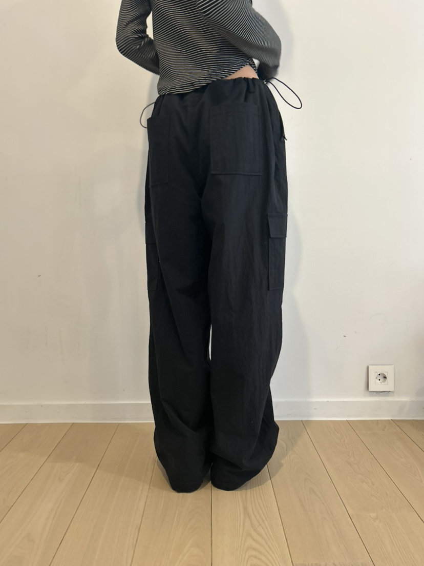 ME MO東大門㊣實拍女裝新款時尚休閑熱賣職業25秋冬休閑褲ME MO休閑褲