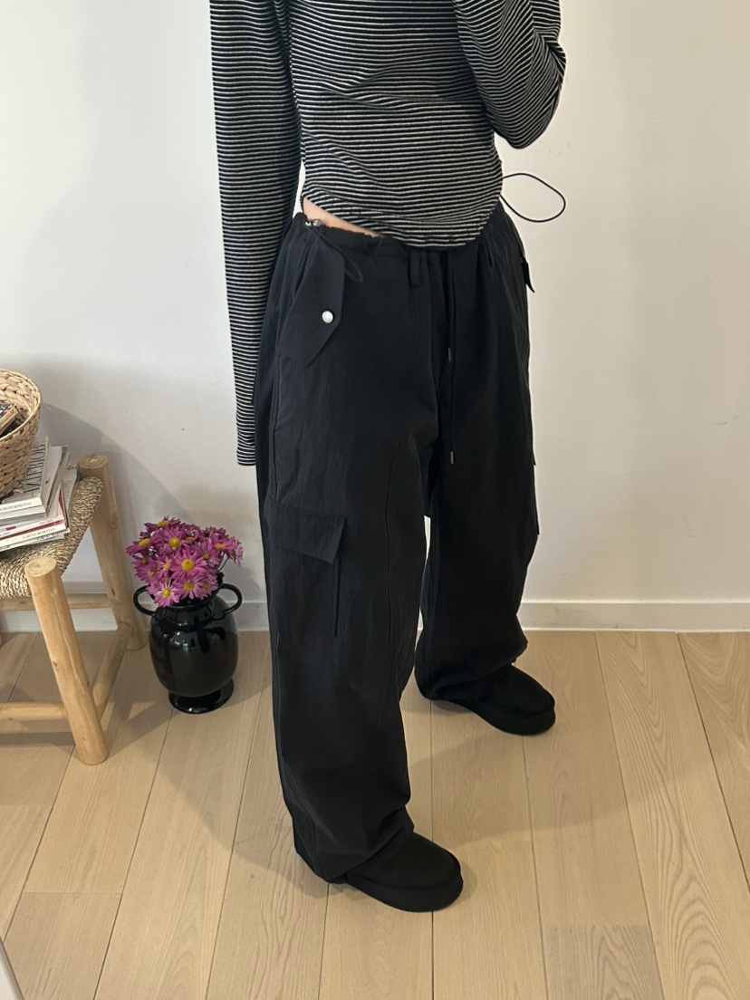 ME MO東大門㊣實拍女裝新款時尚休閑熱賣職業25秋冬休閑褲ME MO休閑褲