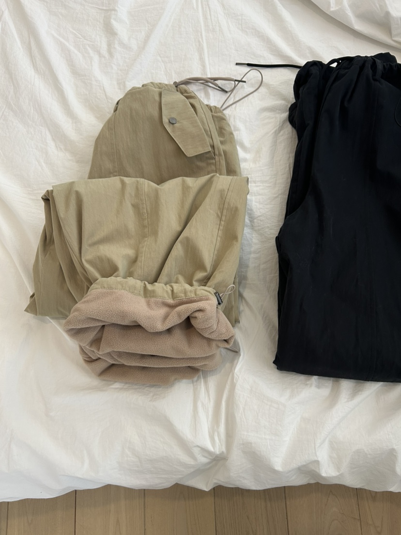 ME MO東大門㊣實拍女裝新款時尚休閑熱賣職業25秋冬休閑褲ME MO休閑褲