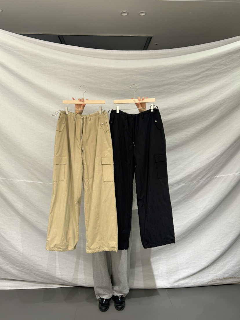 ME MO東大門㊣實拍女裝新款時尚休閑熱賣職業25秋冬休閑褲ME MO休閑褲