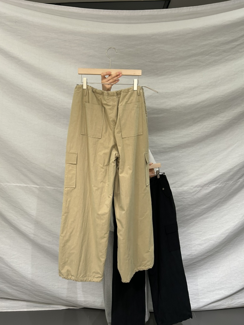 ME MO東大門㊣實拍女裝新款時尚休閑熱賣職業25秋冬休閑褲ME MO休閑褲