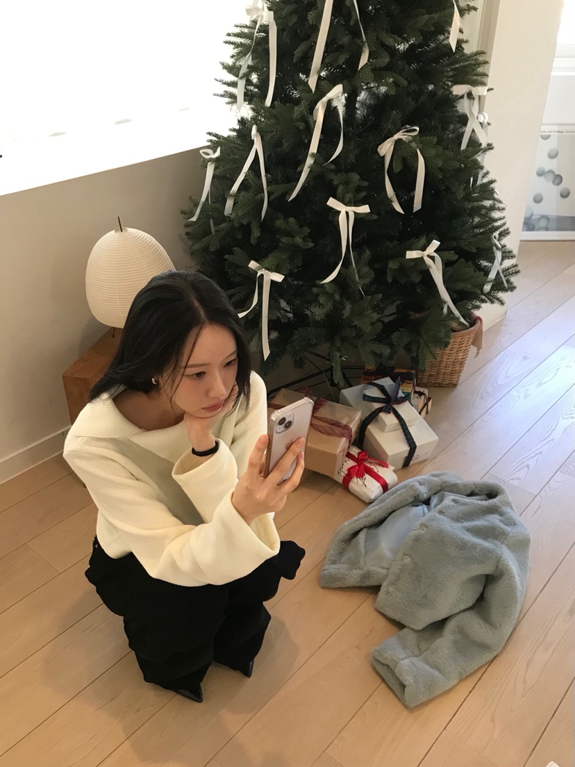 ME MO東大門㊣代購女士新品休閑職業時尚熱賣25秋冬針織衫ME MO針織衫