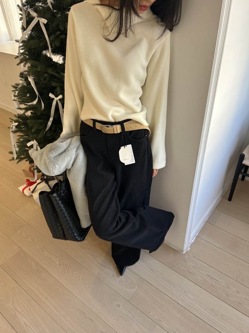 ME MO東大門㊣代購女士新品休閑職業時尚熱賣25秋冬針織衫ME MO針織衫