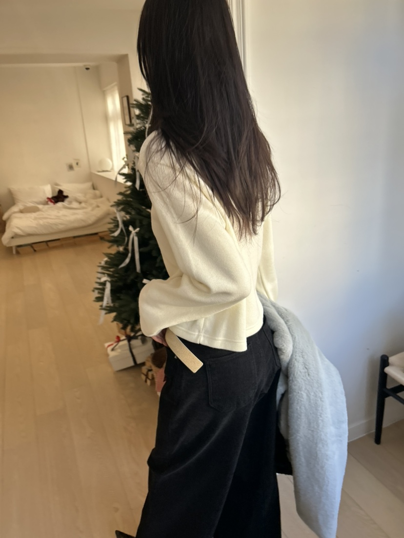 ME MO東大門㊣代購女士新品休閑職業時尚熱賣25秋冬針織衫ME MO針織衫