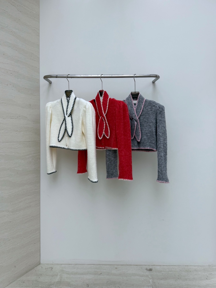 AB東大門㊣實拍女裝新品人氣職業推薦時尚25秋冬針織衫含圍巾AB針織衫