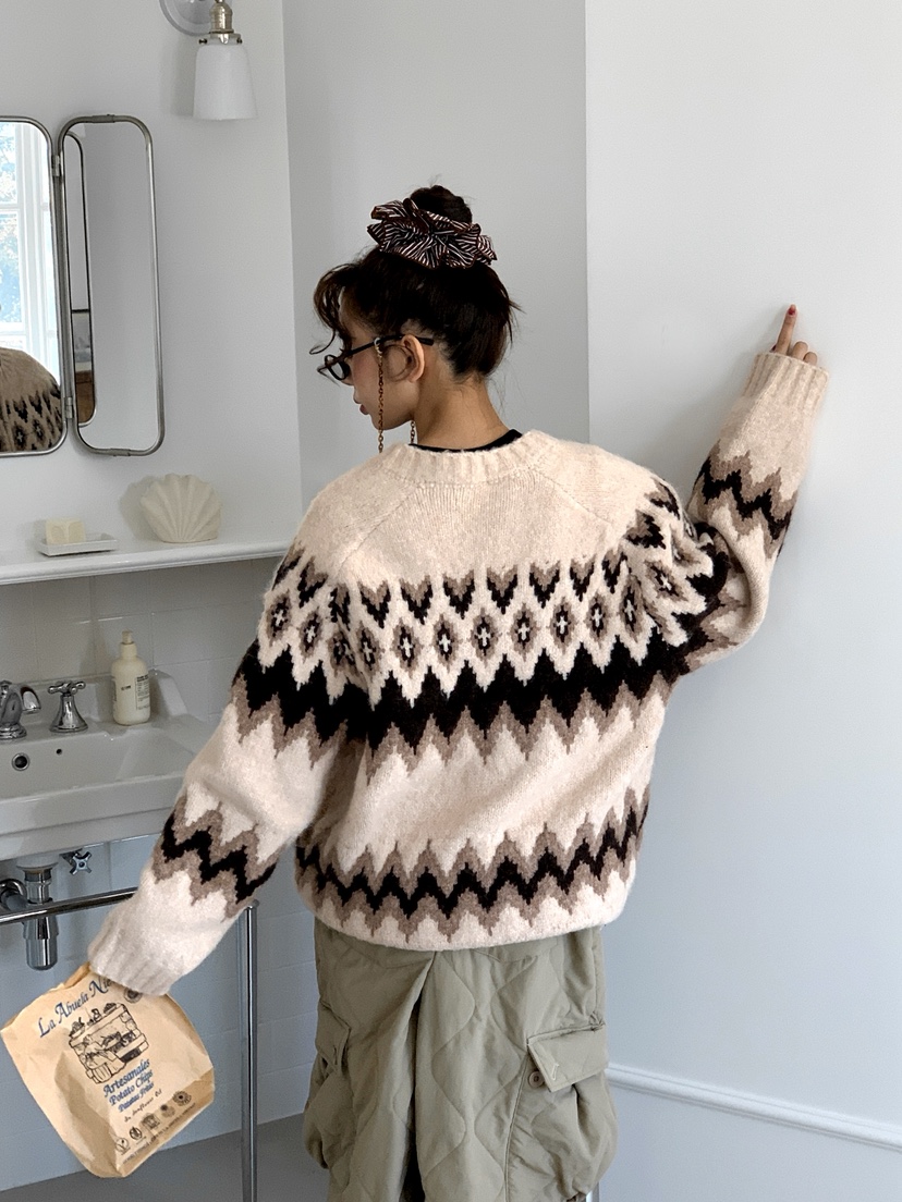 OURWAVE/OUR ROOM東大門㊣實拍女士新款推薦休閑褲工裝褲絎縫Our Wave/Our Room休閑褲