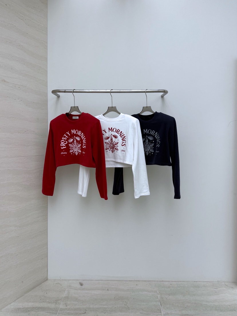 AB韓國直郵㊣女士新款人氣休閑時尚推薦熱賣職業25秋冬長袖T恤AB長袖T恤