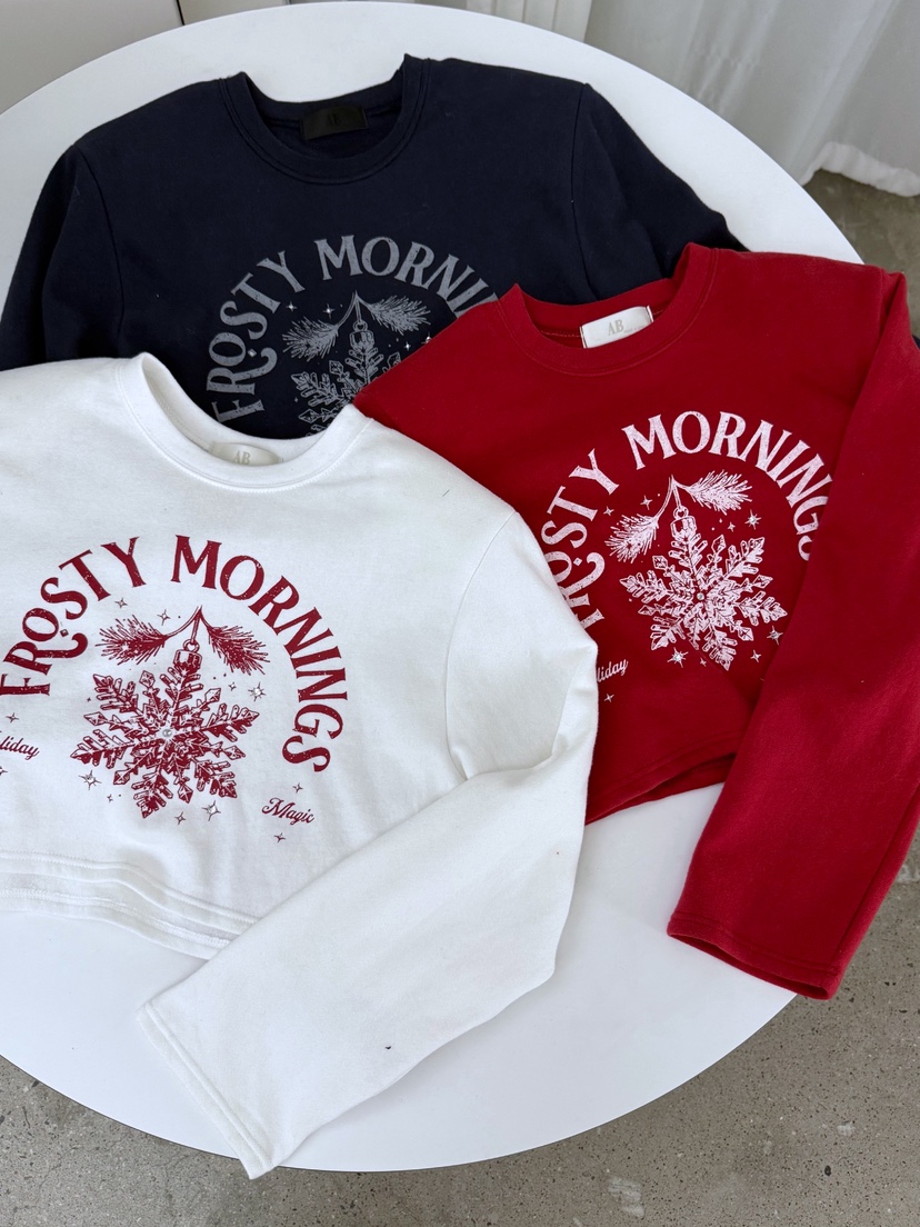 AB韓國直郵㊣女士新款人氣休閑時尚推薦熱賣職業25秋冬長袖T恤AB長袖T恤